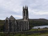 Church of Ireland burial ground, Dunlewey